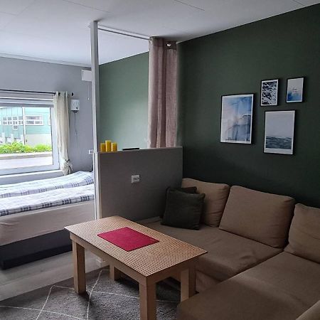 Centre Tromso 아파트 외부 사진