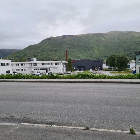Centre Tromso 아파트 외부 사진