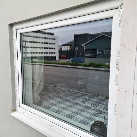 Centre Tromso 아파트 외부 사진