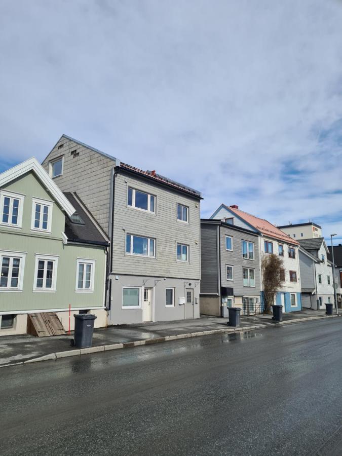 Centre Tromso 아파트 외부 사진