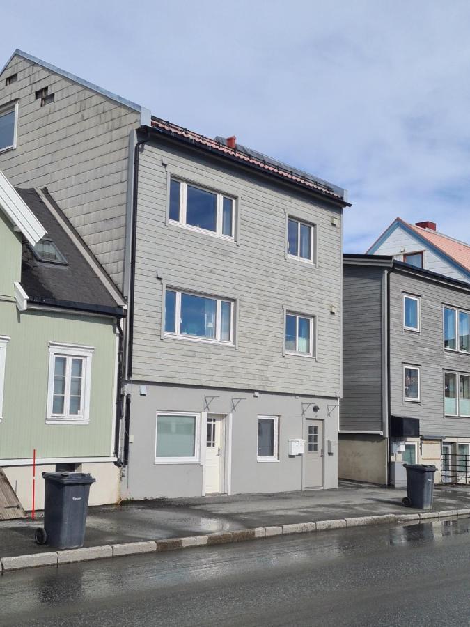 Centre Tromso 아파트 외부 사진
