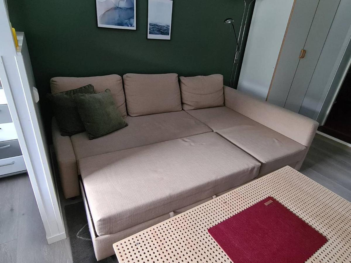 Centre Tromso 아파트 외부 사진