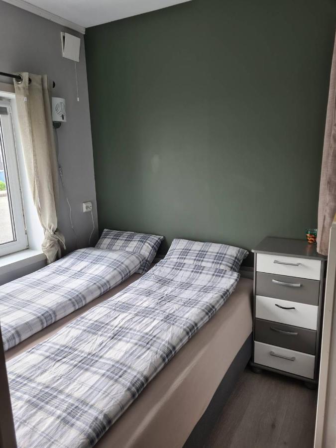 Centre Tromso 아파트 외부 사진