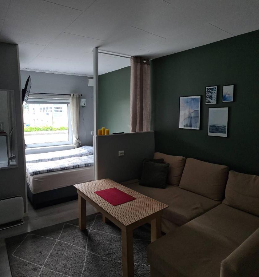 Centre Tromso 아파트 외부 사진