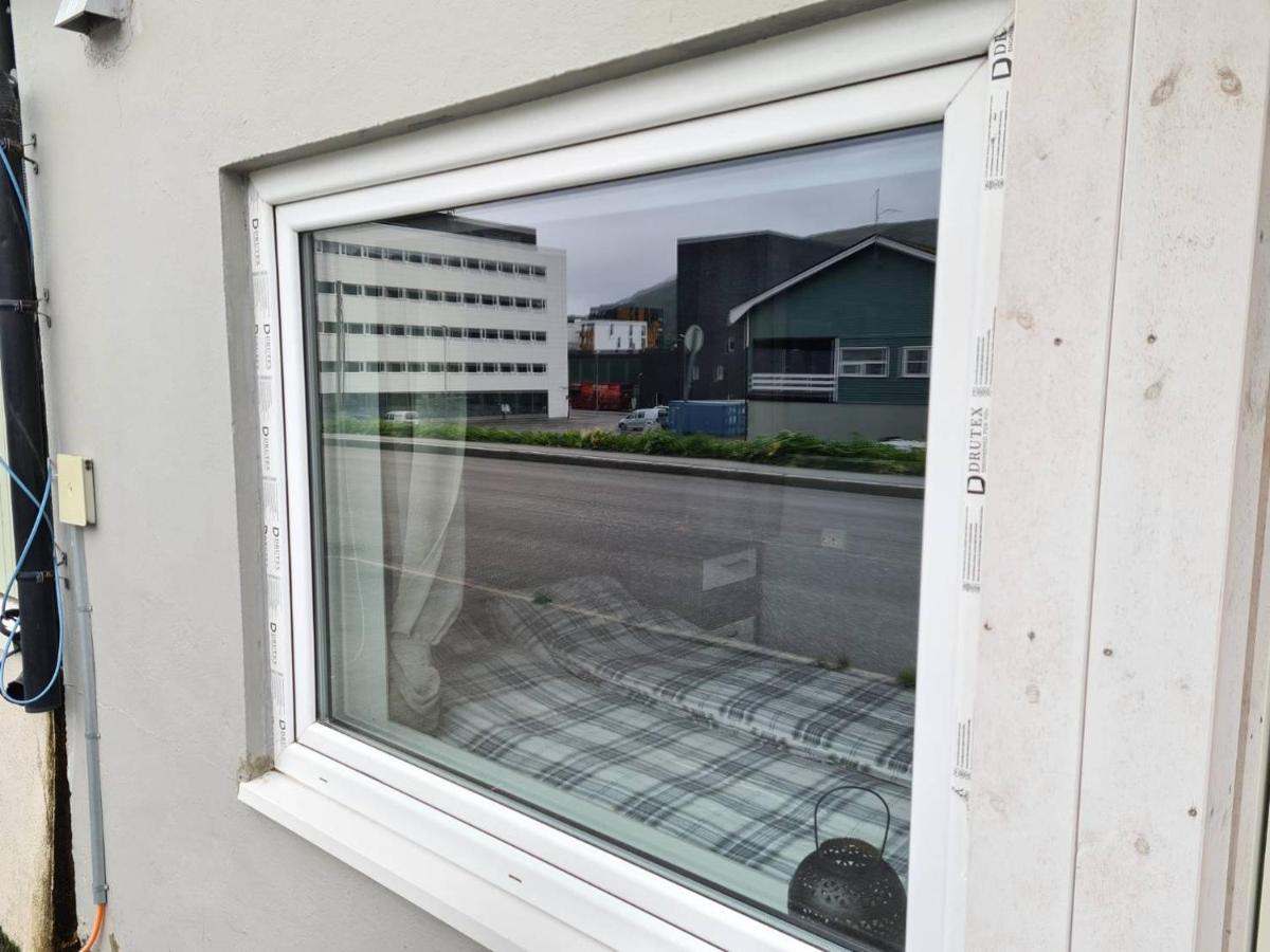 Centre Tromso 아파트 외부 사진