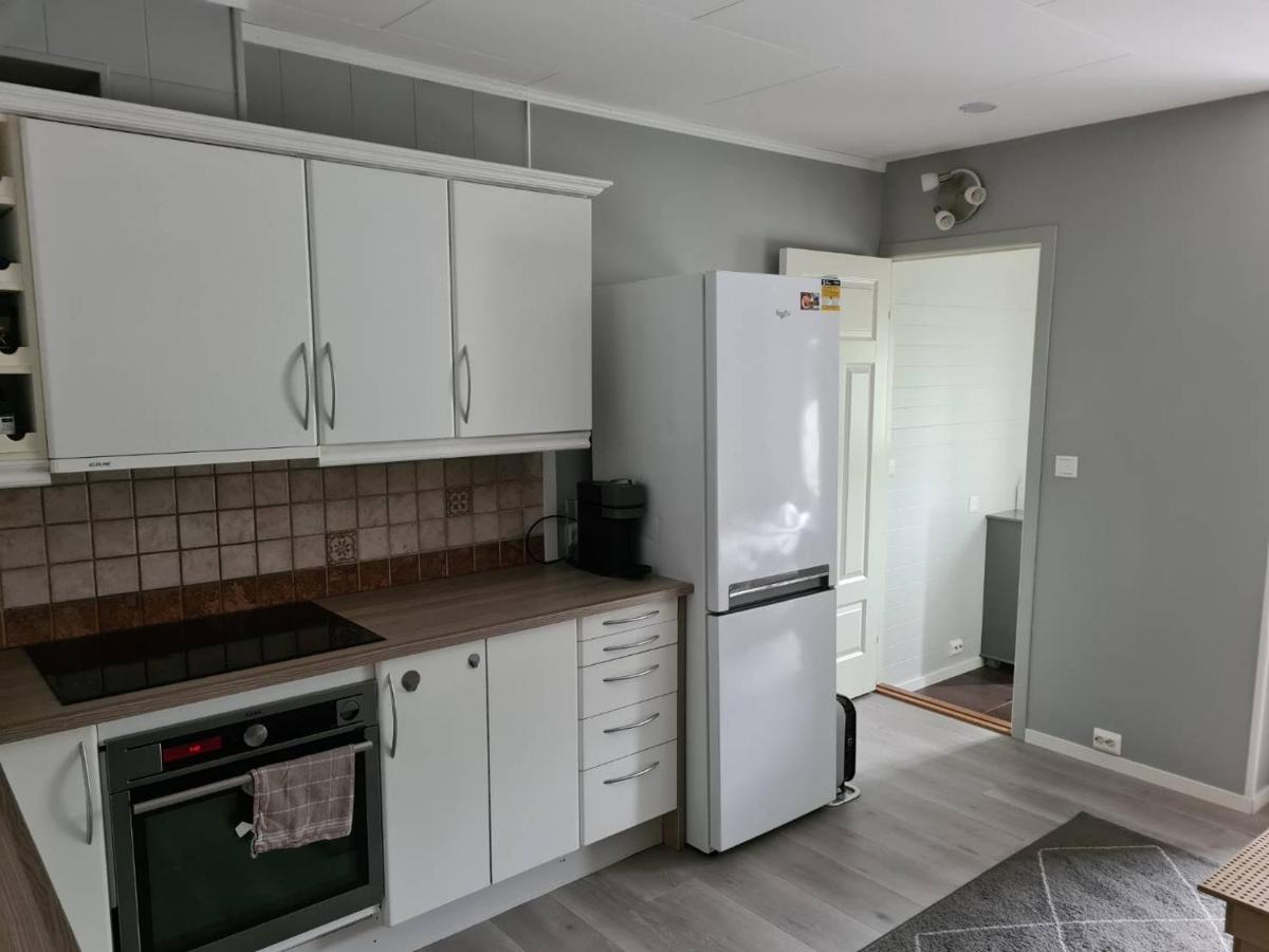 Centre Tromso 아파트 외부 사진