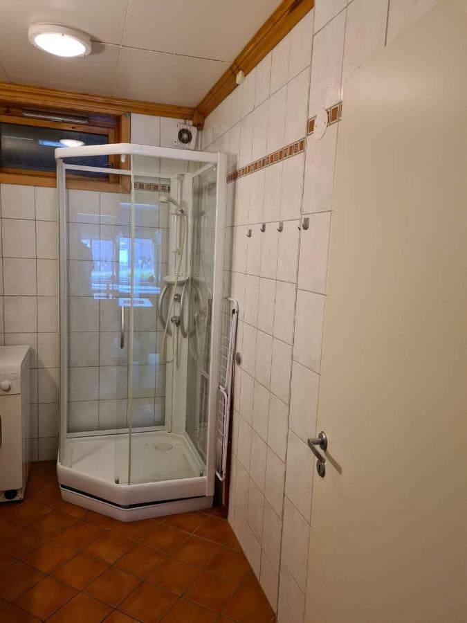 Centre Tromso 아파트 외부 사진
