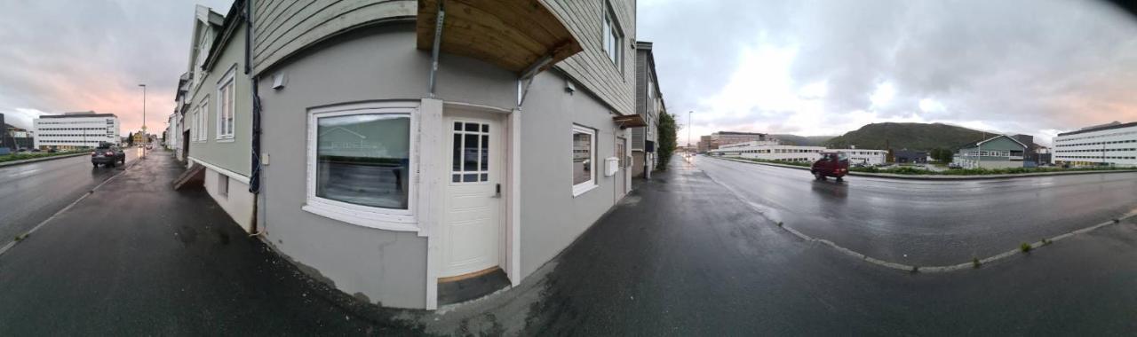 Centre Tromso 아파트 외부 사진